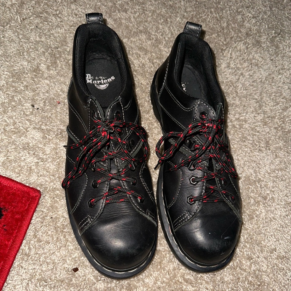 Dr martens boots